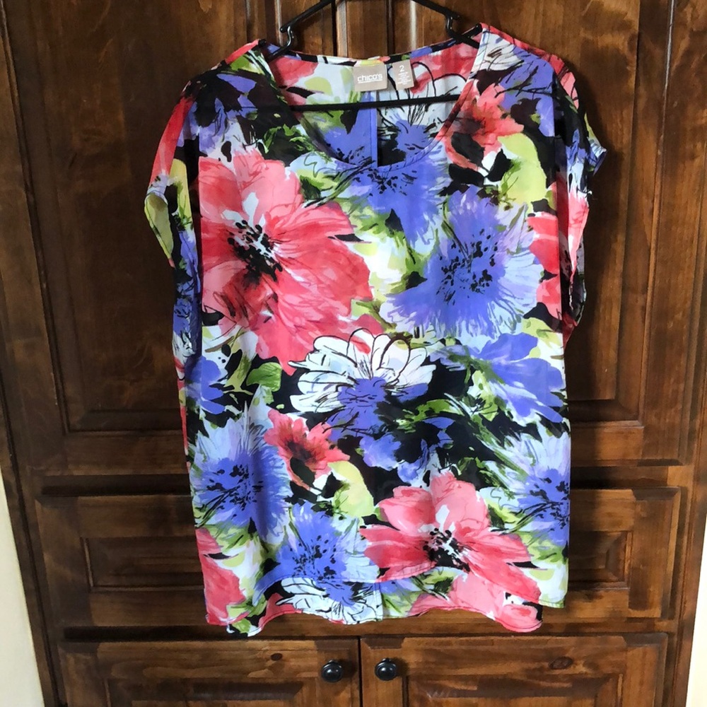 Chico’s top
